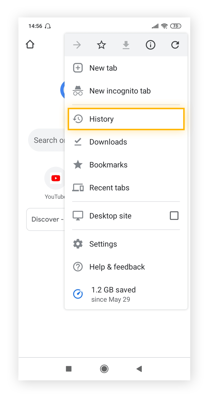 How to Clear Cache on Android Phones | AVG - How To Make A Video More Clear On Android